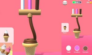 Ice Cream Inc APK