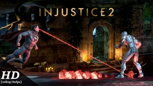 Injustice 2 APK