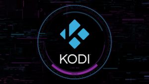 Kodi 20 Nexo APK