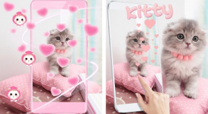 Kucing गुलाबी APK Android के लिए नवीनतम v1.0.5 डाउनलोड करें