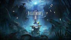 Little Nightmares 2 APK