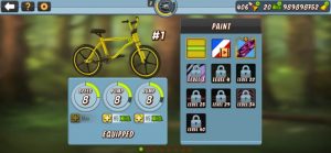 Mad Skills BMX 2 APK