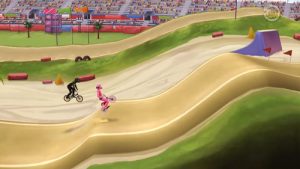 Mad Skills BMX 2 APK