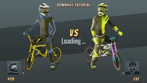 Mad Skills BMX 2 APK