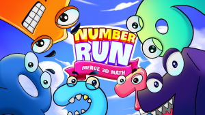 Merge Number Run APK