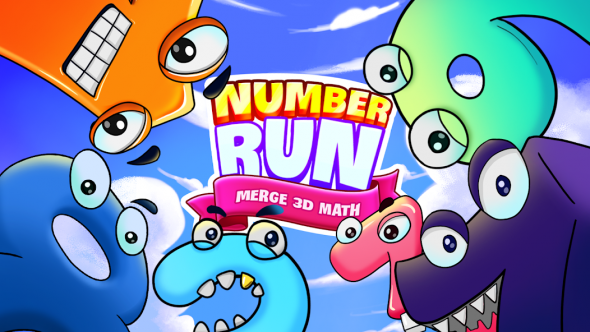 Merge Number Run APK Download Latest v1.1.1 for Android