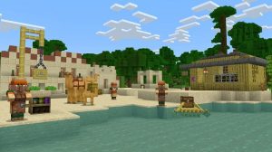 Minecraft 1.19.50 APK Mediafıre