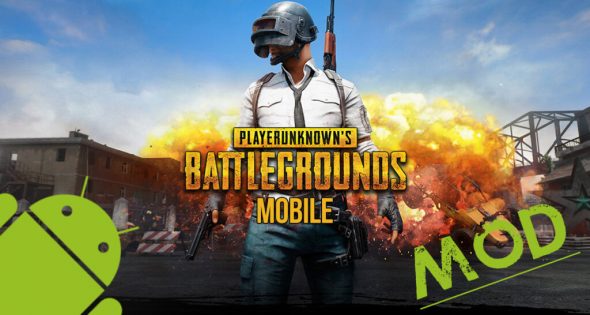 PUBG Mod Tool APK Download Latest v6.0 for Android
