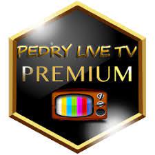 Pedry Live TV APK