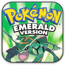 Pokemon Esmeralda APK