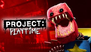 Project Playtime APK