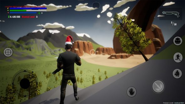 Prow Open World APK Download Latest v1.0 for Android