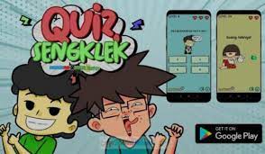 Quiz Sengklek APK