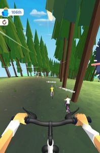 Riding Extreme 3D APK