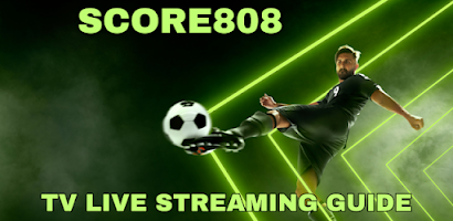 Score 808 APK