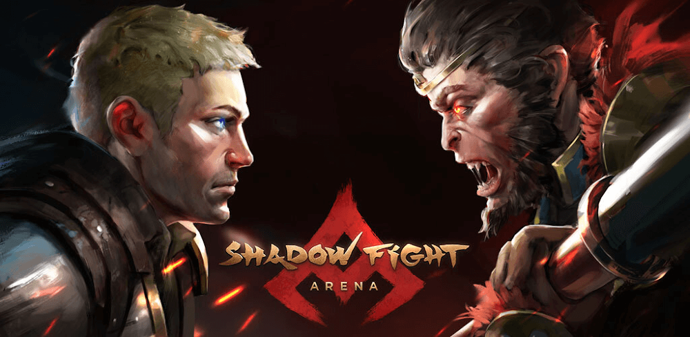Shadow Fight 4 APK