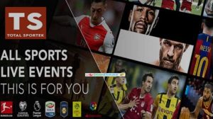 Sportek Live Stream APK