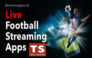 Sportek Live Stream APK