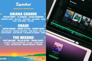 Spotify Instafest-APK