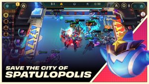 TFT 12.23 APK