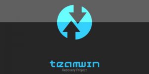 TWRP 3.7 APK