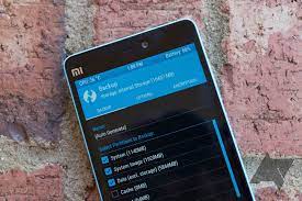 TWRP 3.7 APK