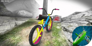 Touchgrind BMX 2 APK