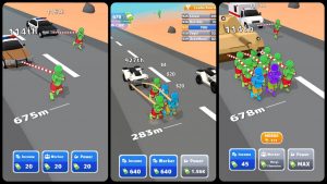 Towing Squad APK