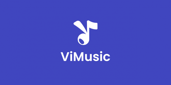 Vimusic APK Download Latest v0.5.4 for Android