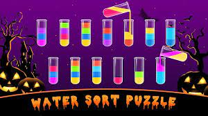 Water Sort Puzzle APK Download Latest v9.0.4 for Android