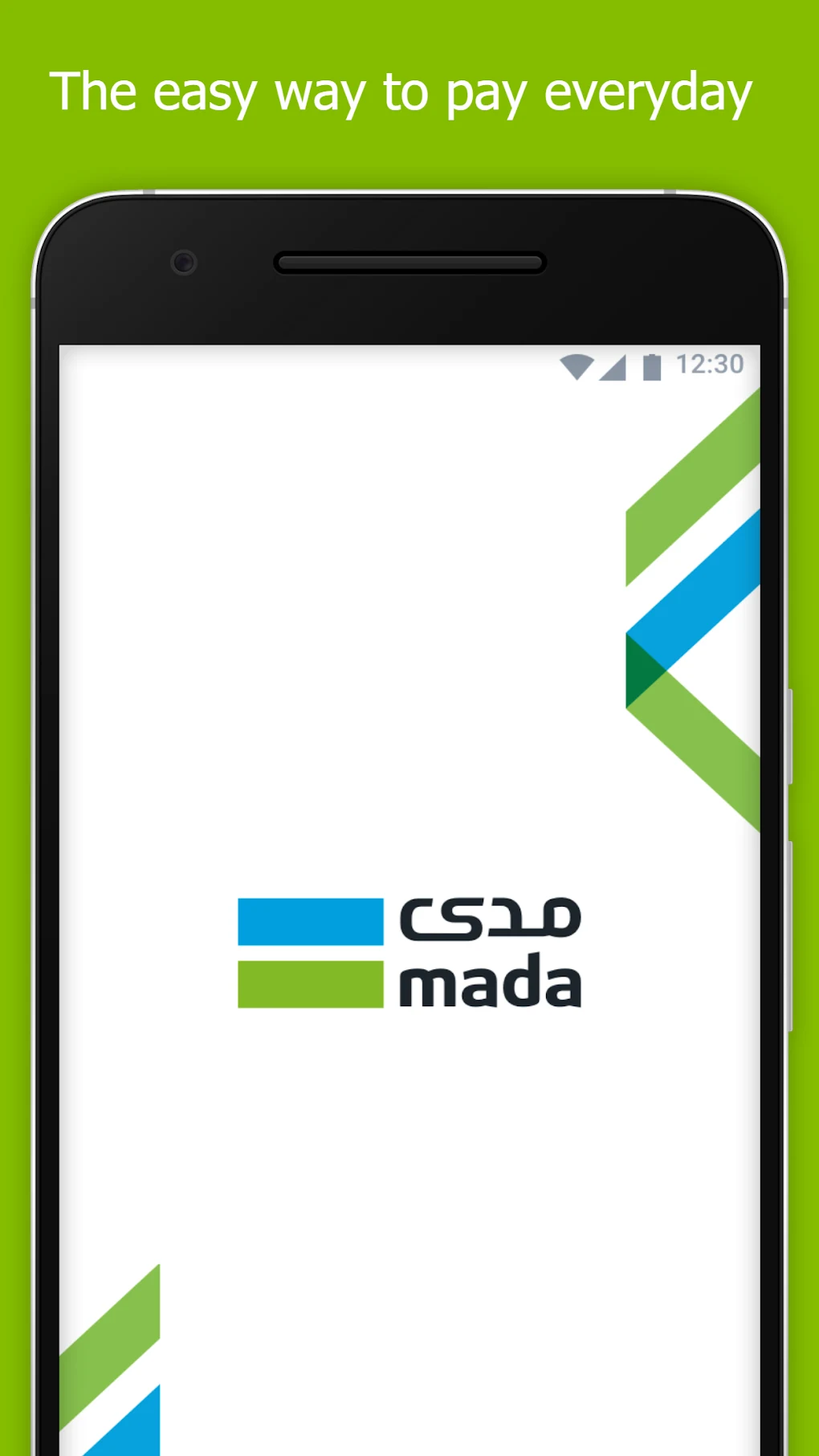 Mada Pay APK