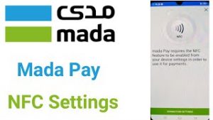 Mada Pay APK