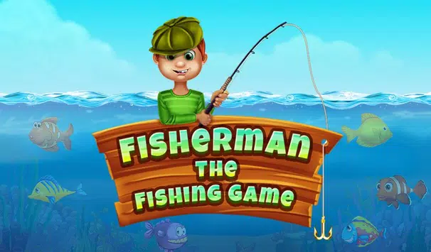 ABC Giochi di pesca APK