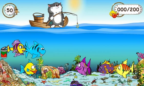 ABC Fishing Games APK Download Latest v1.1 for Android
