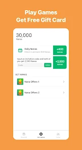 APPNANA MOD APK