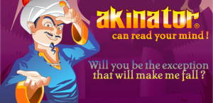 Akinator Tiếng Việt Apk