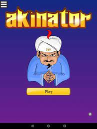 Akinator Tiếng Việt Apk