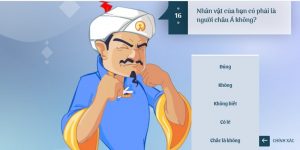 Akinator Tiếng Việt Apk