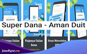 Aman Dana APK