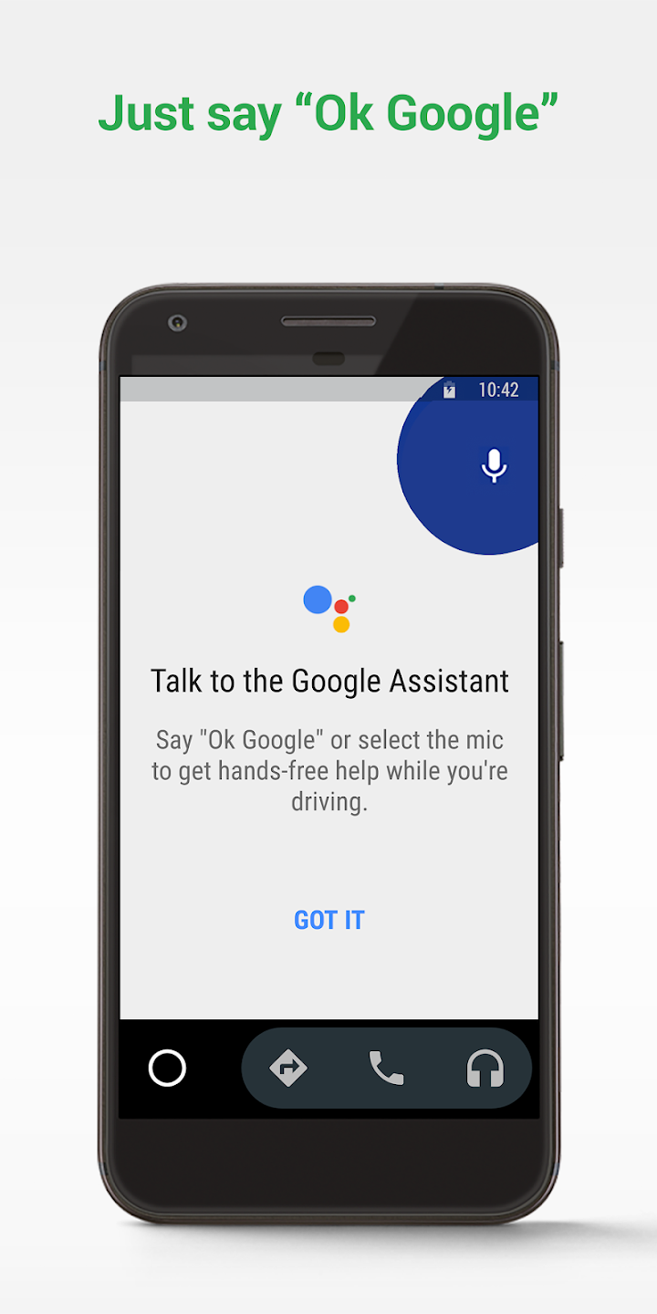 Android Auto Coolwalk APK