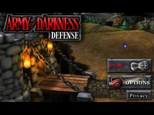 Army OF Darkness APK