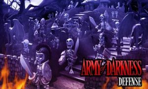 Army OF Darkness APK