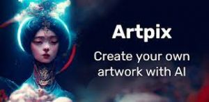 APK mod Artpix