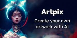 APK z modami Artpix