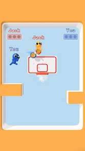 Basket Battle-APK