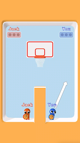 Basket Battle APK