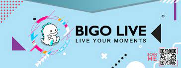 Download do APK Bigo Live 37.VIP mais recente v5.36.3 para Android