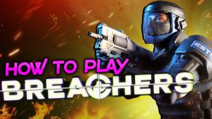 Breachers VR APK