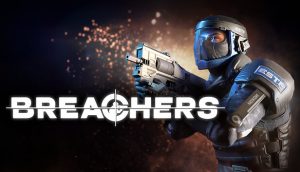 Скачать программы Breachers VR APK