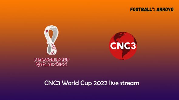 CNC3 Live Stream APK Download Latest v2.0.1 for Android